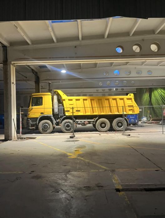 usługi transportowe wywóz ziemi gruzu transport kamienia itp