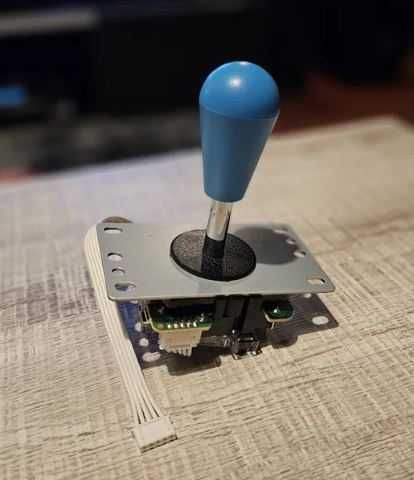 Selling Arcade Button Set64551914018561121