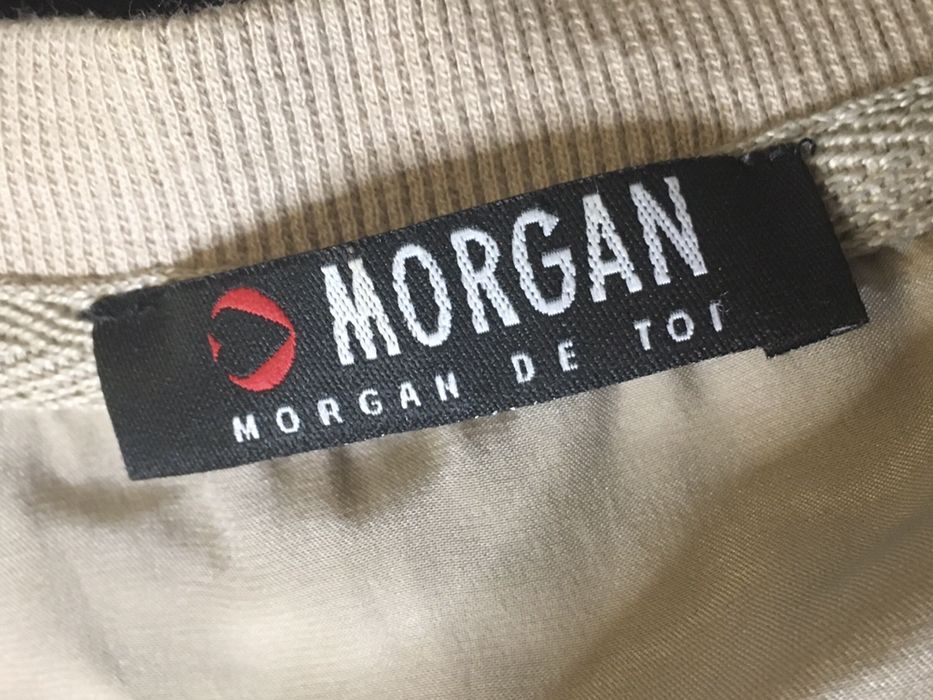 Sukienka 38 MORGAN