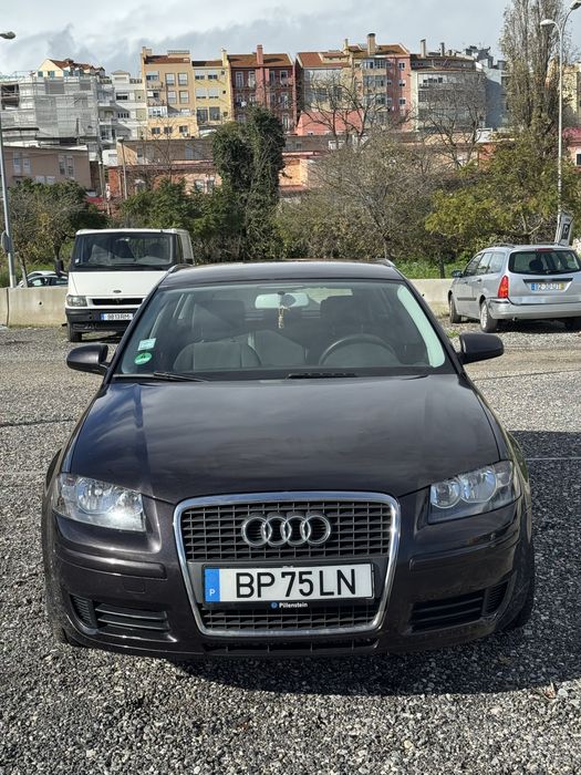 Audi A3 1.9 Tdi 2006