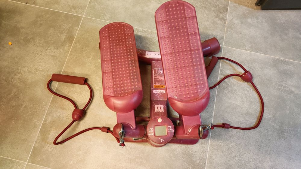 Stepper Domyos ST 290