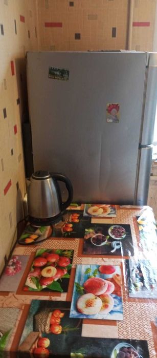 Квартира подобово