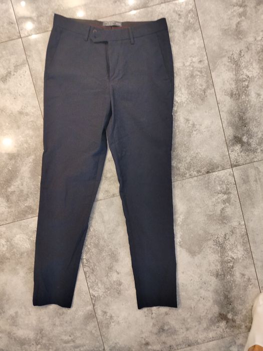 Eleganckie spodnie damskie S 30/32