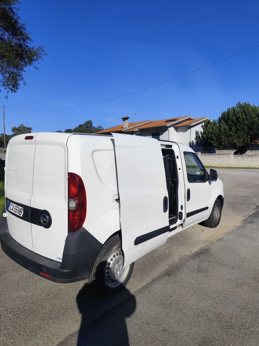 Opel Combo 1.3 JTD | 2012 | 5.950 Euros