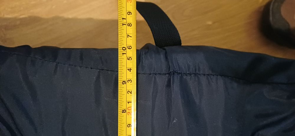 Cama de viagem bebé