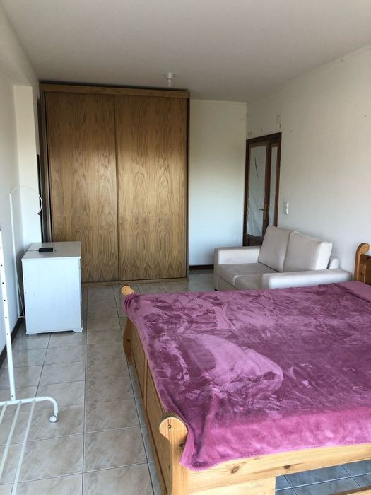 Quarto para Arrendar