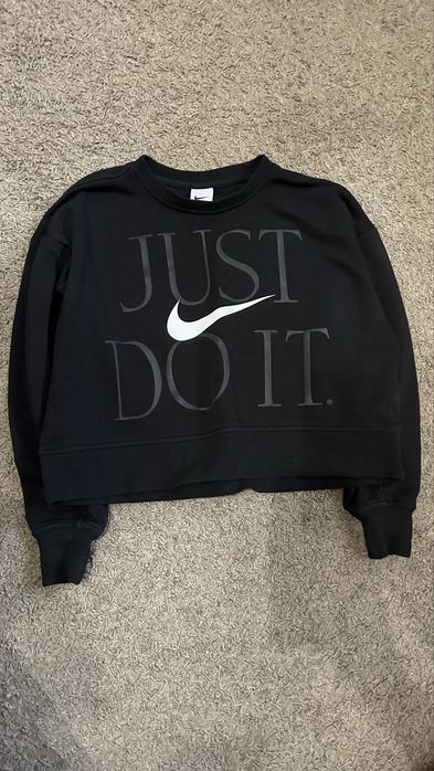 Свитшот Nike Get Fit . Розмір S. Оригінал