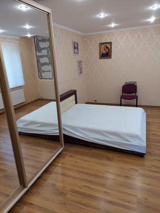 Півбудинку Дачний район