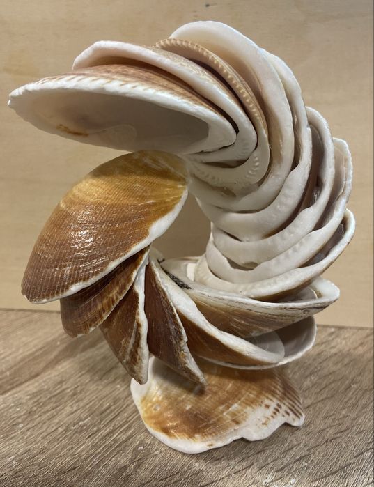 Peça de decoração