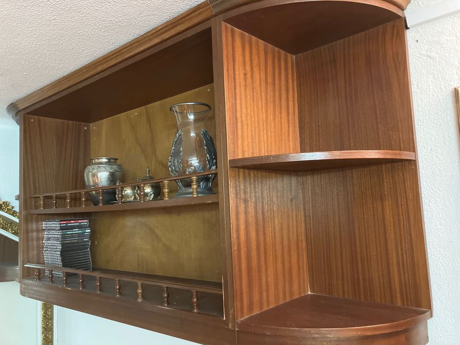 Escaparate / móvel de parede - DESCIDA DE PREÇO
