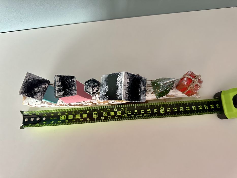 Decoração de Natal