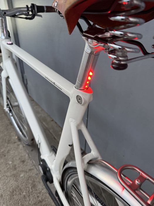 Електровелосипед Schindelhauer, розмір 61см, Malhe X35, Pinion c1.9