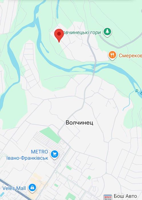 Продаю стильний будинок біля річки! 152м2/6соток