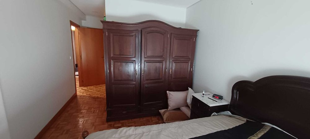cama de casal  e