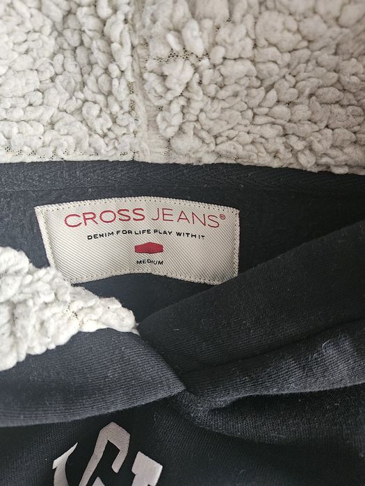 Bluza damska Cross Jeans M