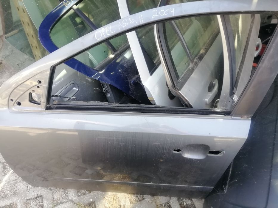 Portas opel Astra H 2003/2004/2005/2006/2007/2008/2009/2010