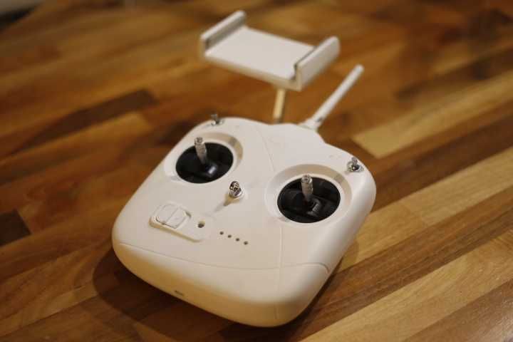 DJI Phantom 3 standard