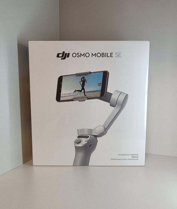 Стабілізатор AOCHUAN Smart XE / X Pro /DJI Osmo Mobile SE / 7