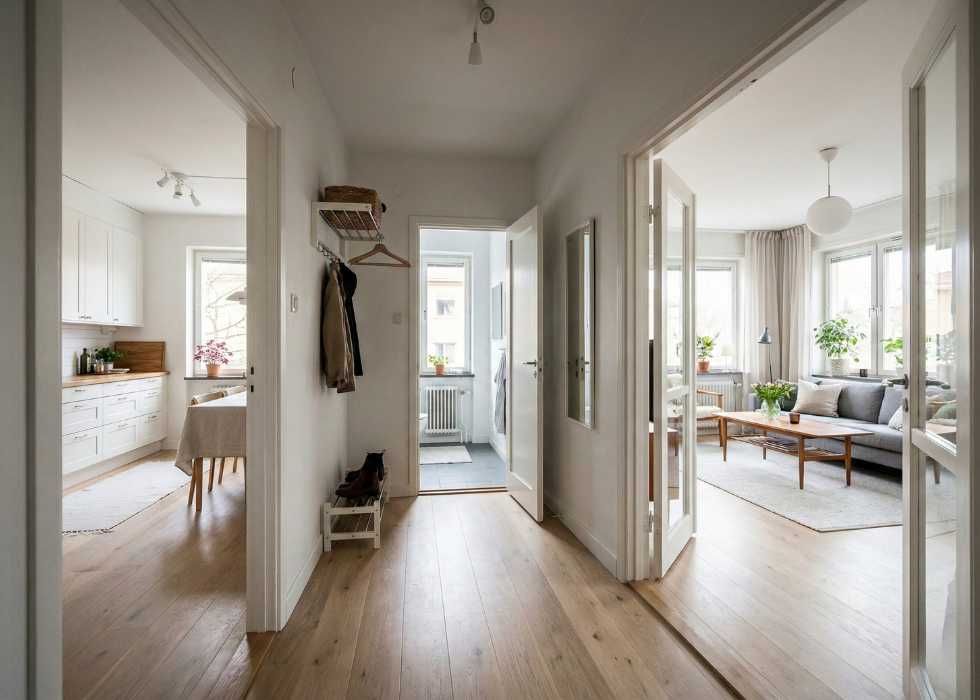 Новобудова з підземним паркінгом в Чернівцях. «Італійський квартал».