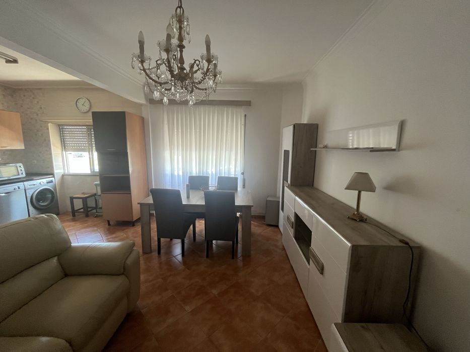 Conjunto Sala de Estar