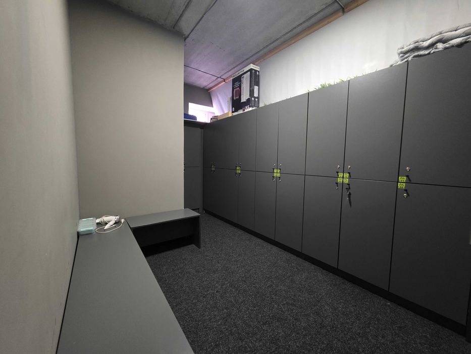 Продаж готового бізнесу: фітнес-зал з усім обладнанням!