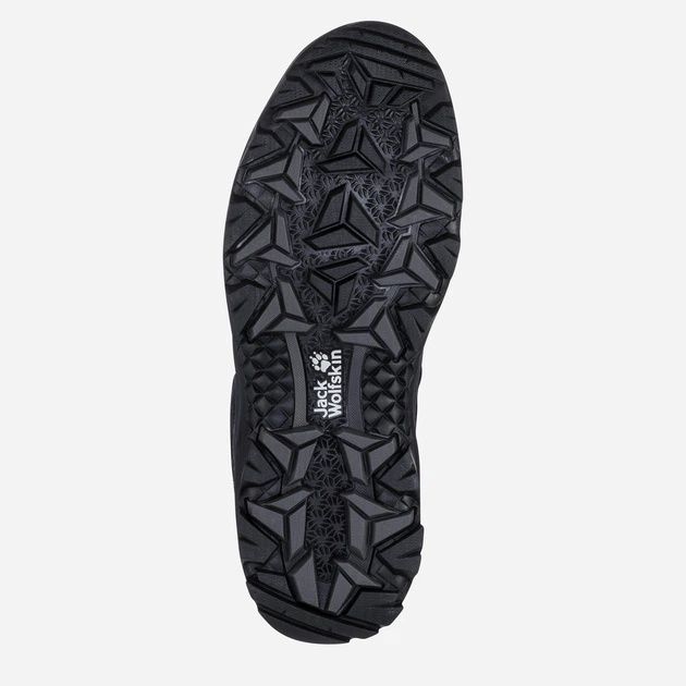 Jack Wolfskin Vojo 3 Texapore MID M