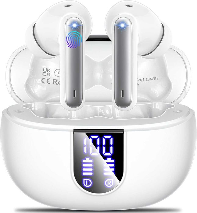 Auriculares A60 Pro