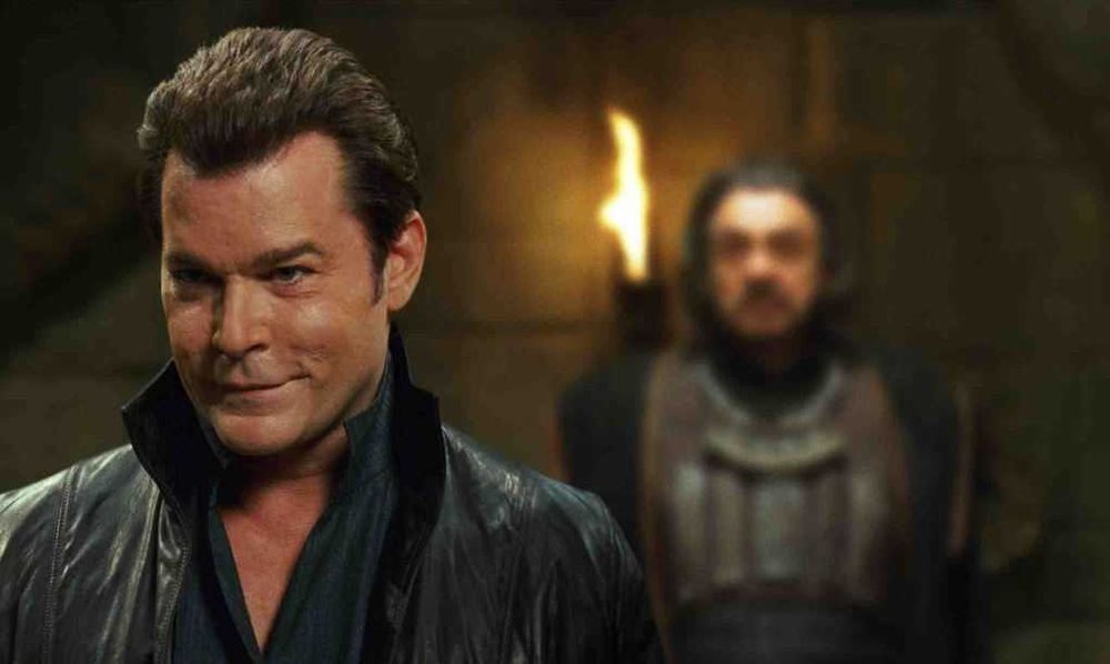 EM NOME DO REI (Jason Statham/Ray Liotta/Burt Reynolds/Leelee Sobieski