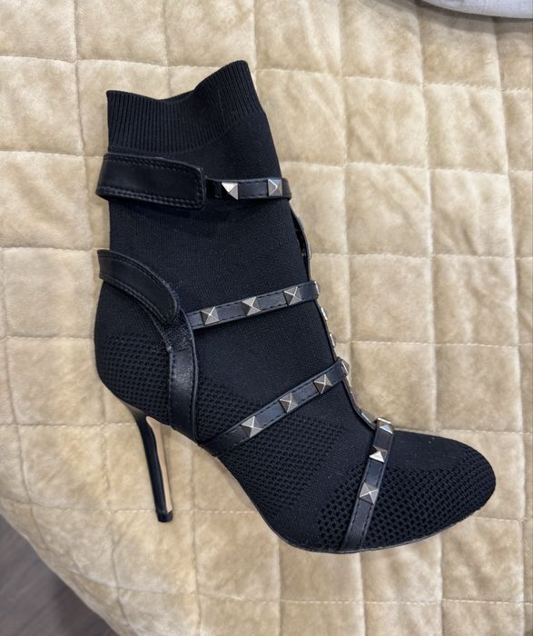 Сапожкі Валентіно. 23,5 устілка