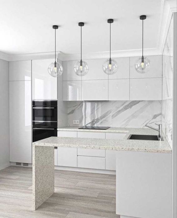 Приймаємо замовлення на кухні.без % розтермінування