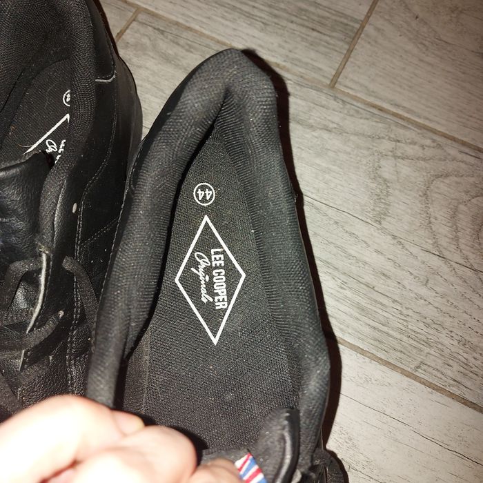 Buty Lee Cooper 44