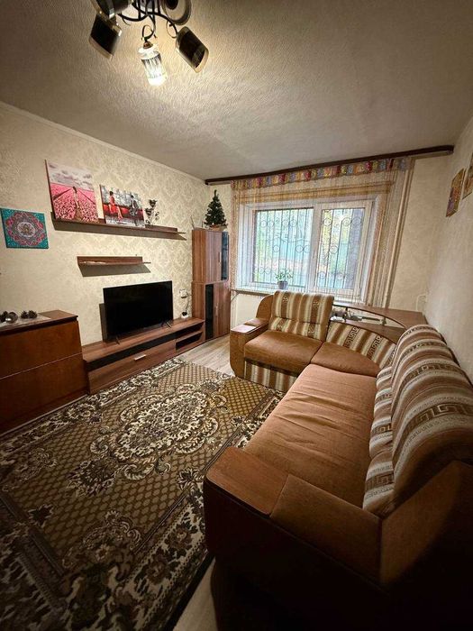 Продам 2-х комн. квартиру в районе Ивана Мазепы, ул. Орловская, 31а
