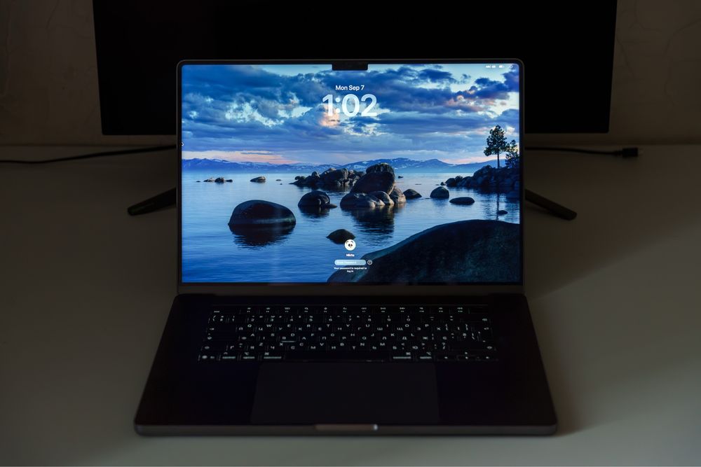 Apple MacBook Pro M5 Pro 24gb 1tb 16"
