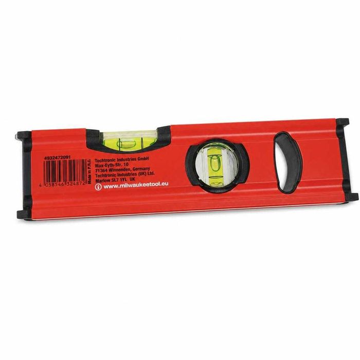 Poziomica Milwaukee Slim 20cm4 932472091