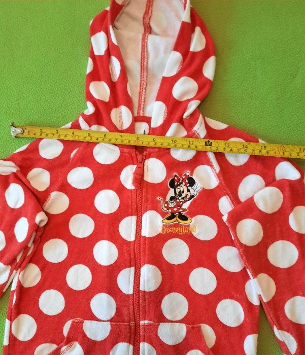 Casaco Criança Disney Minnie Mouse