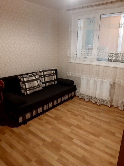 Здам довгостроково 1 кім квартира на Французькосу