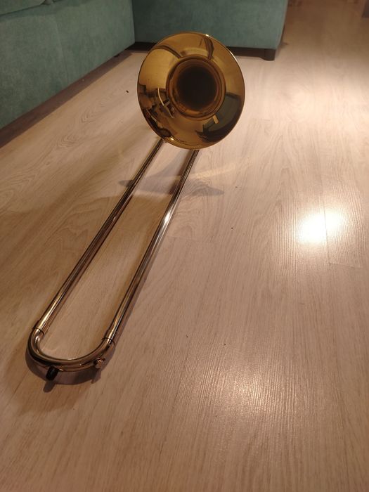 Puzon Roy Benson w świetnym stanie