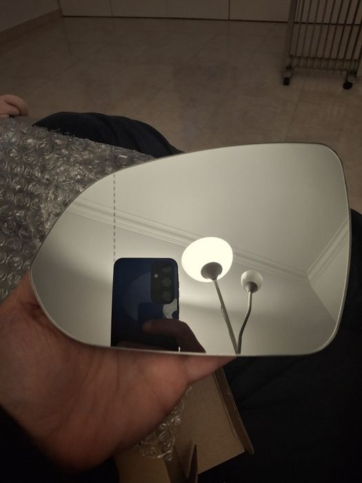 Kia Stonic / Kia Rio Espelho retrovisor esquerdo / condutor NOVO