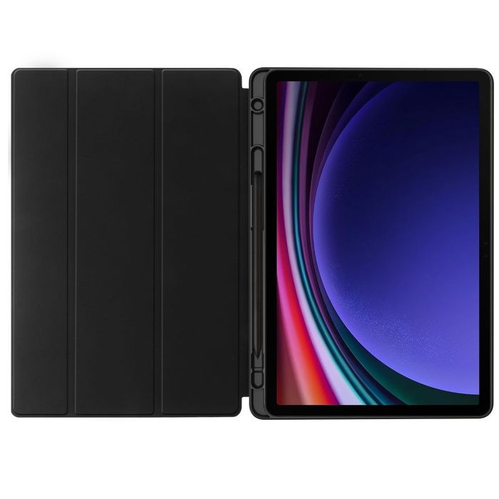 Tech-Protect SC Pen etui do Galaxy Tab S9 11.0 / S9 FE / S10 FE / S10 Lite 10.9 X710 / X716B / X510 / X516B / X520 / X526 / X400