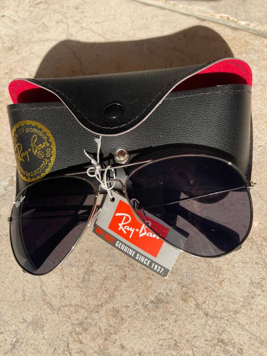 Markowe nowe okulary