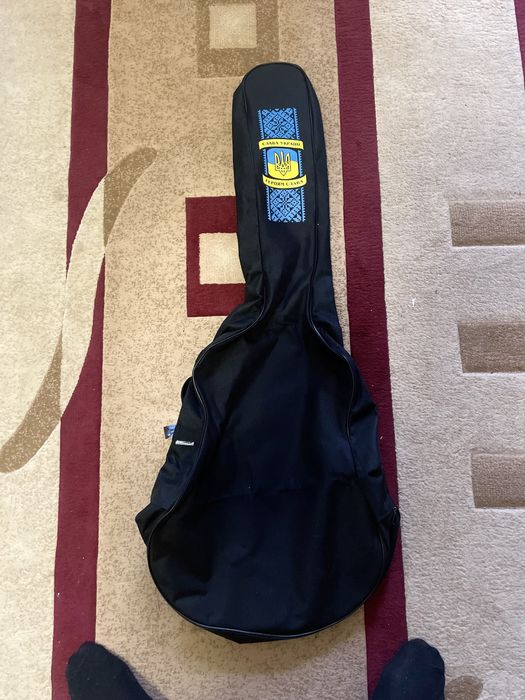 Чохол для гітари