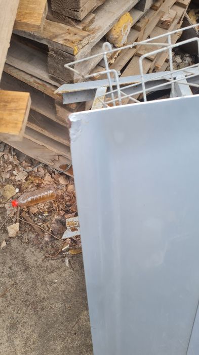 Touran двері передні ліві дверь тоуран VW левая водительская водійська