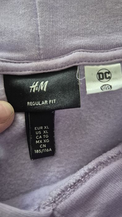 Bluza sportowa męska