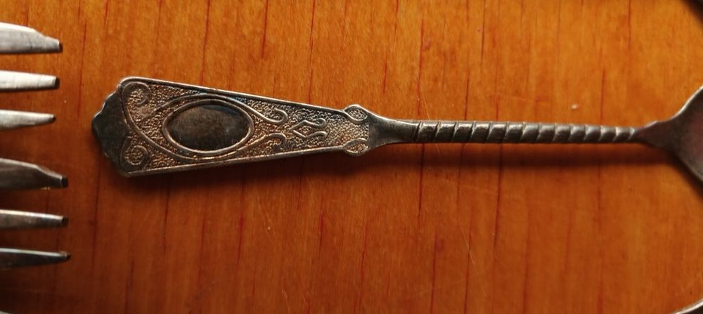 Łyżeczki , widelczyki , łyżeczka do herbaty