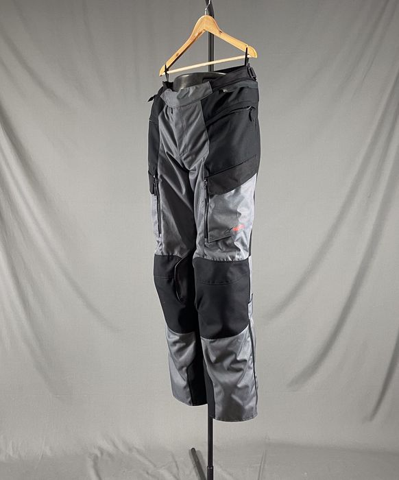 Мотоштани Alpinestars, Dainese Valparaiso V3