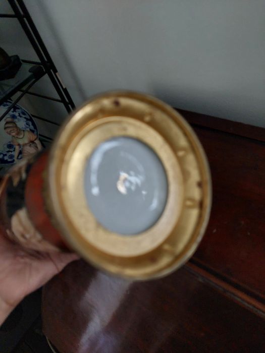 Jarra antiga estilo grega germany