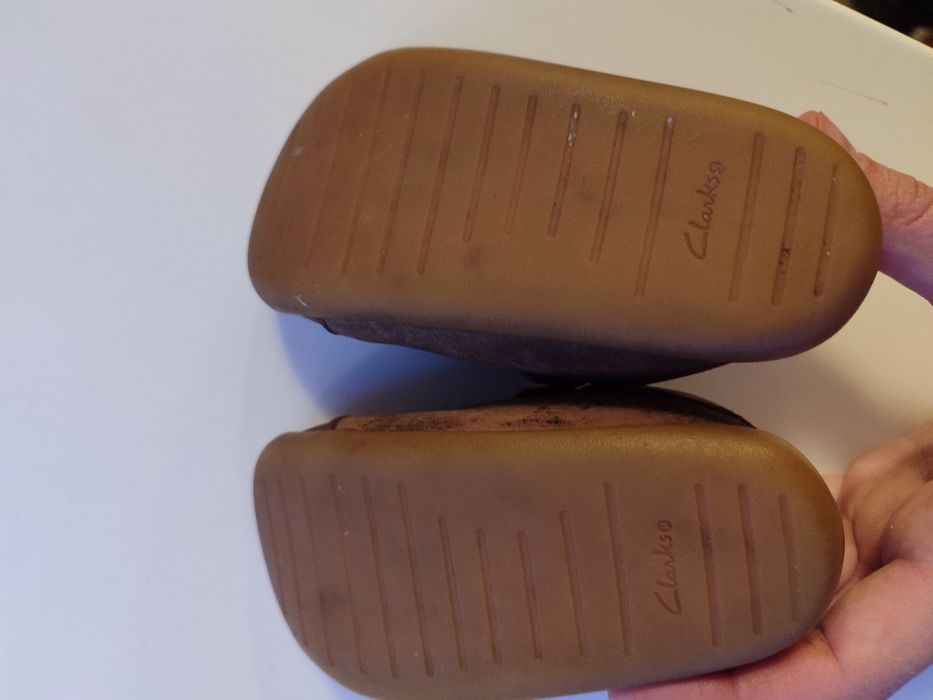 Черевички Clarks,20