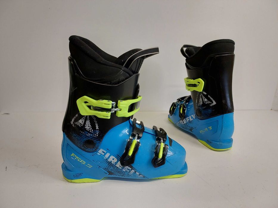 Buty narciarskie FIREFLY Eu.39 , 25 cm (20)