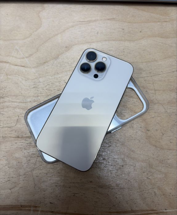 Ipnone 13 pro gold 128gb