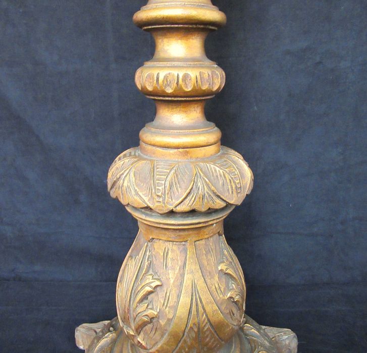 Tocheiro Antigo (Ref. 12)